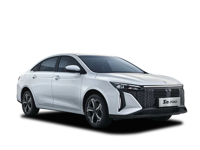 LIVAN S6PRO Белый